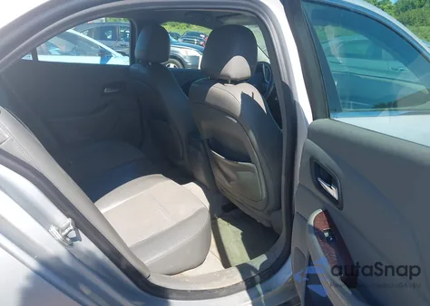 2013 Chevrolet Malibu 1Lt z USA, uszkodzony, nr VIN 1G11C5SA8DF264397